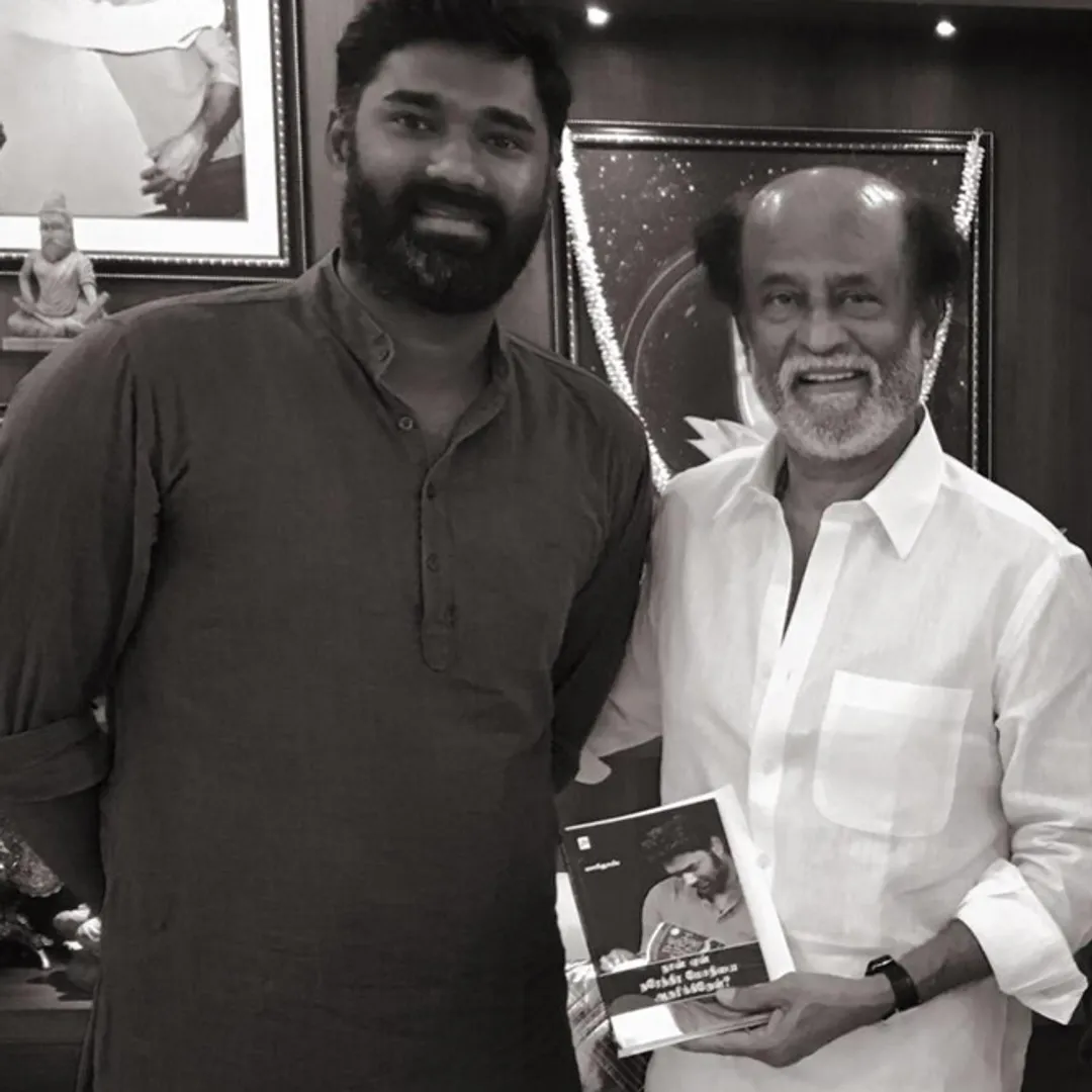 rajini